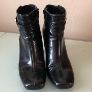 Franco Sarto Ankle Boots